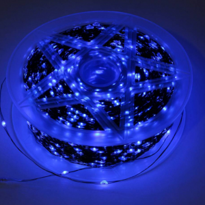 Ամանորյա լույս 1000լամպ , 100մ