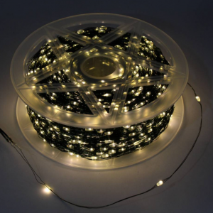 Ամանորյա լույս 1000լամպ , 100մ