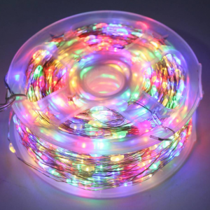 Ամանորյա լույս 1000լամպ,100մ