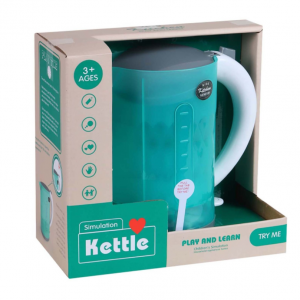 Մանկական թեյնիկ