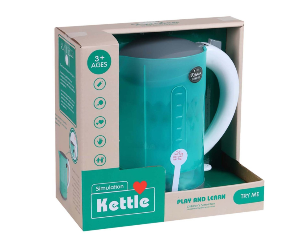 Մանկական թեյնիկ