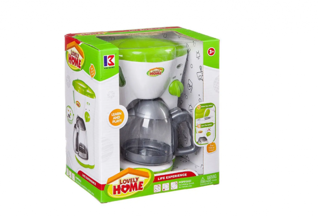 Մանկական սրճեփ