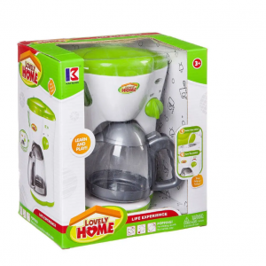 Մանկական սրճեփ