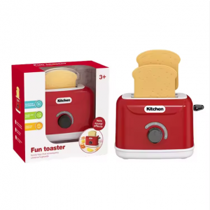 Հացի տոստեռ