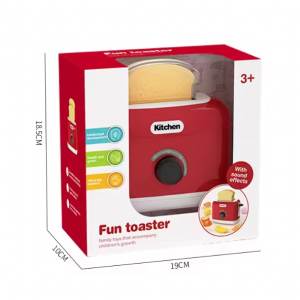 Հացի տոստեռ