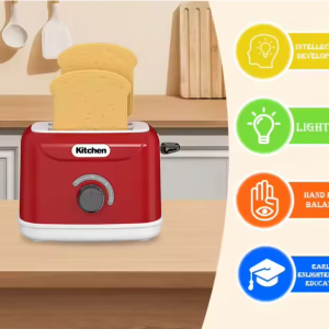 Հացի տոստեռ