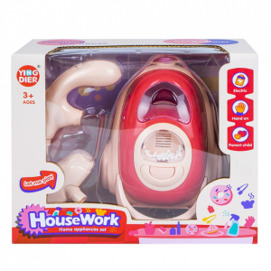 Մանկական փոշեկուլ