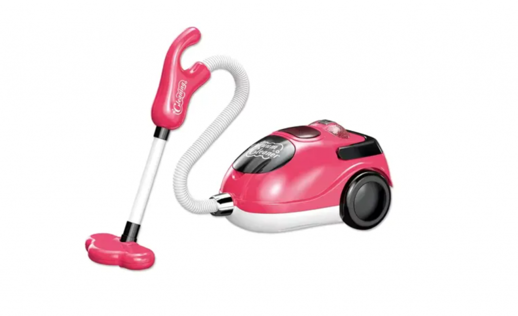 Մանկական փոշեկուլ