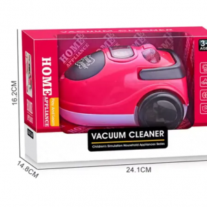 Մանկական փոշեկուլ