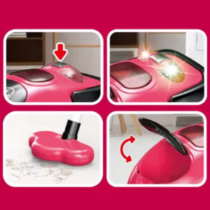 Մանկական փոշեկուլ