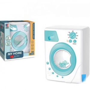 Մանկական լվացքի մեքենա