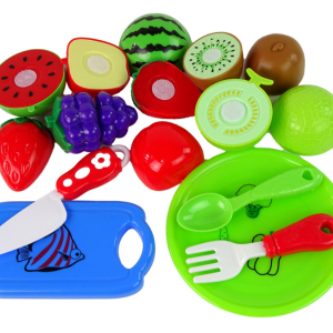 Կտրվող մրգերի հավաքածու