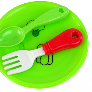 Կտրվող մրգերի հավաքածու