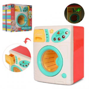 Մանկական լվացքի մեքենա