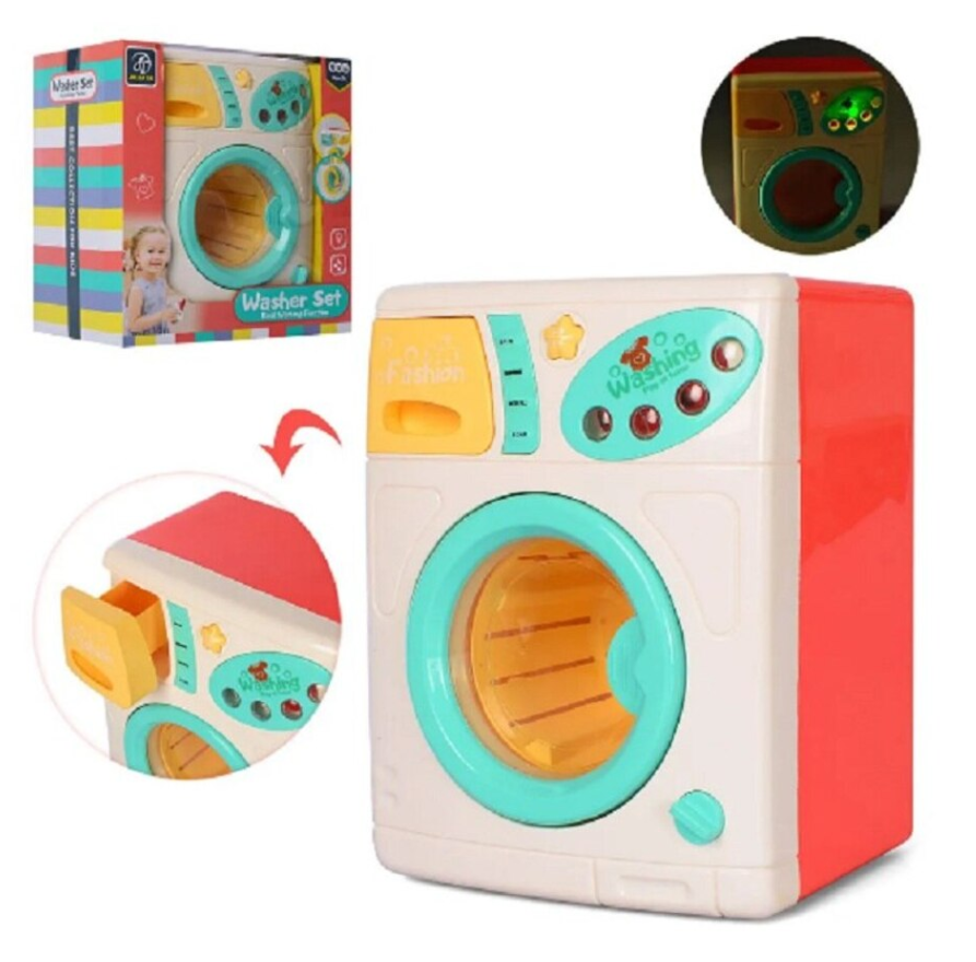 Մանկական լվացքի մեքենա