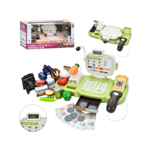 Մանկական դրամարկղի հավաքածու