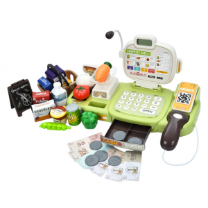 Մանկական դրամարկղի հավաքածու