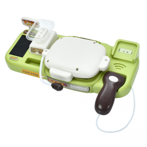 Մանկական դրամարկղի հավաքածու