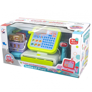 Մանկական դրամարկղ