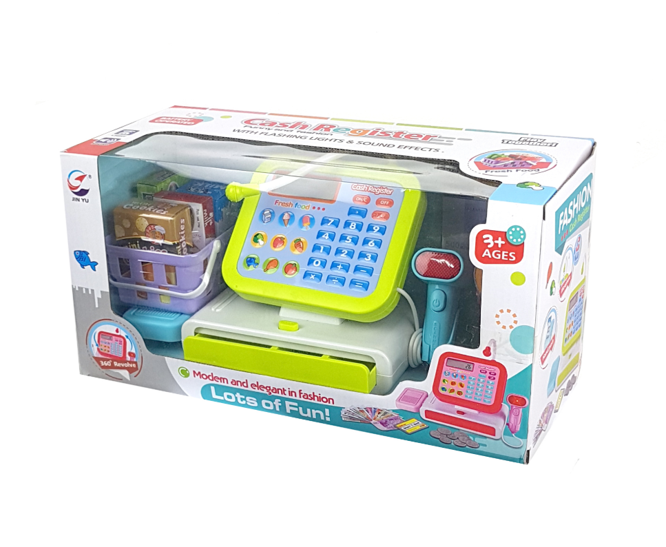 Մանկական դրամարկղ