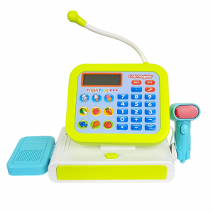 Մանկական դրամարկղ