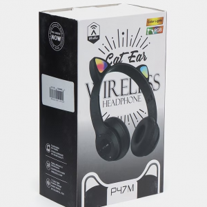 Մանկական ականջակալ փիսիկ