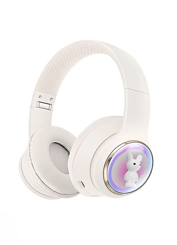 Մանկական ականջակալ նապաստակ