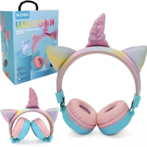 Մանկական ականջակալ միաեղջյուր