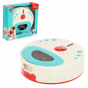 Մանկական ռոբոտ փոշեկուլ