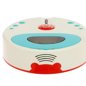 Մանկական ռոբոտ փոշեկուլ