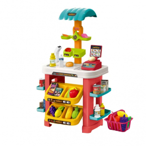 Մանկական սուպերմարկետ