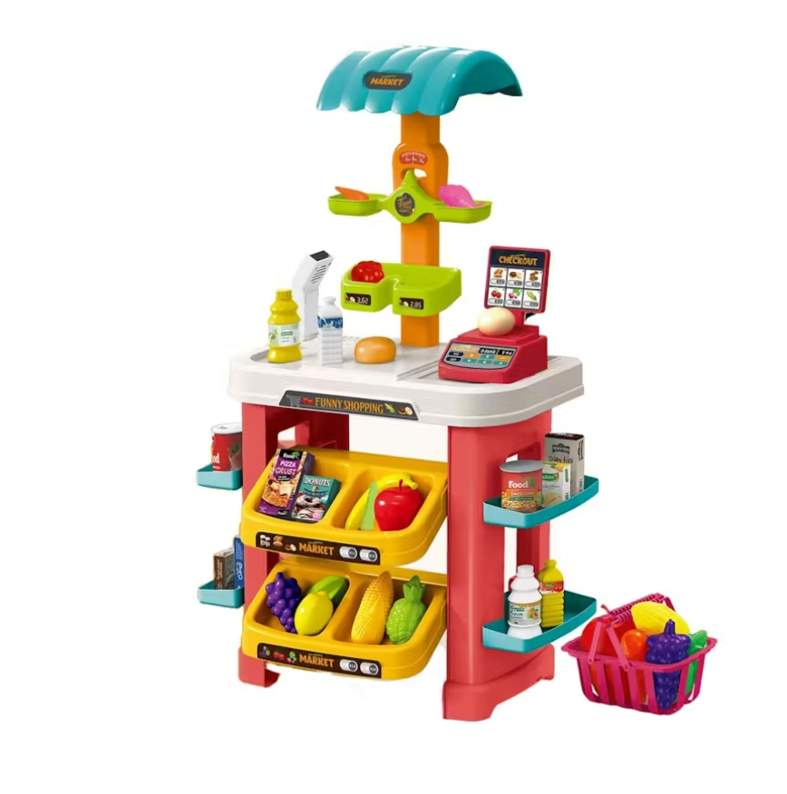 Մանկական սուպերմարկետ