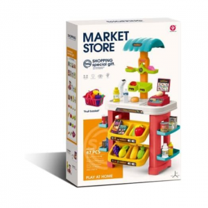 Մանկական սուպերմարկետ