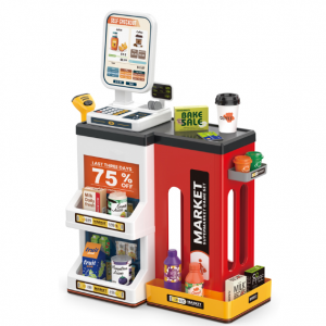 Մանկական սուպերմարկետ