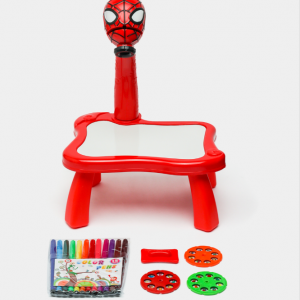 Նկարչական պրոյեկտոր Սպայդեր մեն