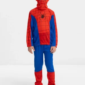 Մանկական համազգեստ Սարդ մարդ