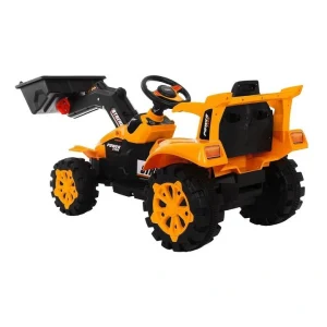 մանկական էլեկտրական էքսկավատոր