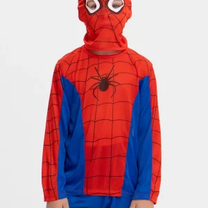 Մանկական համազգեստ Սարդ մարդ Spider Man