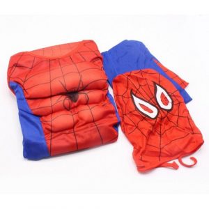 Սարդ Մարդու համազգեստ Spider Man