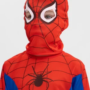 Մանկական համազգեստ Սարդ մարդ Spider Man