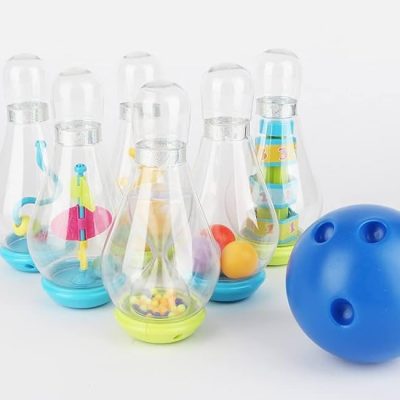 Բոուլինգի Խաղային Հավաքածու