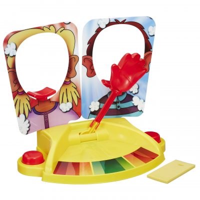 Մրցութային, զվարճալի սեղանի խաղ