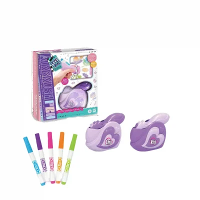 Մանկական դաջվածքների հավաքածու