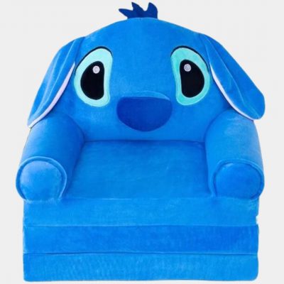 Բացվող մանկական բազկաթոռ ստիչ