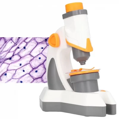 Ուսուցողական միկրոսկոպ