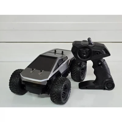 Հեռեկառավարվող կիբեռտրակ