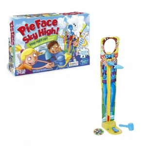 Ժամանցային խաղ մուրճով