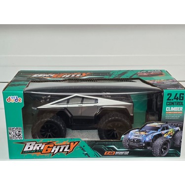 Հեռեկառավարվող կիբեռտրակ