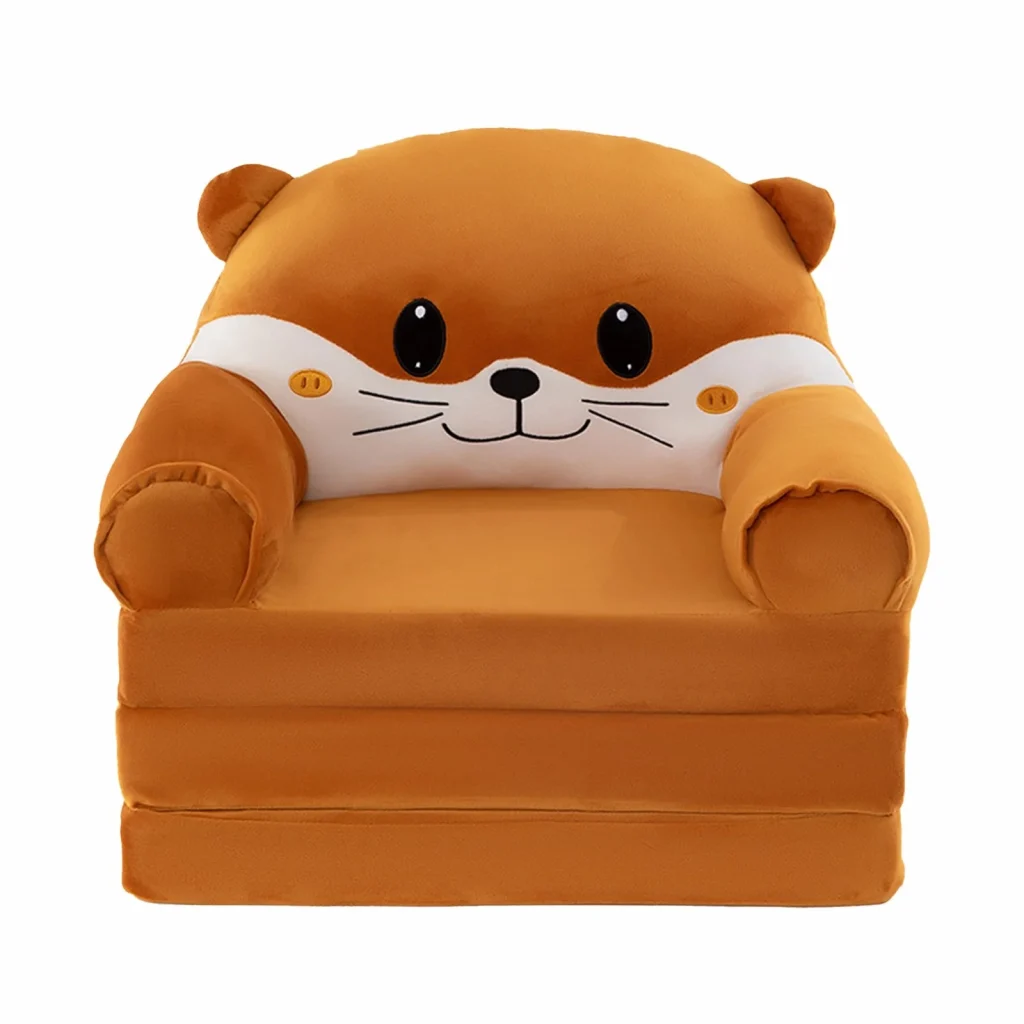 Եռաշերտ բազկաթոռ ծովախոզուկ