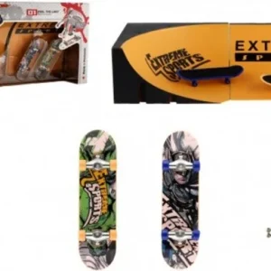 Մոտո-Սկեյթ խաղային հավաքածու